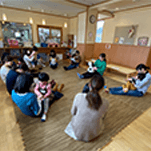 ひじり広場
