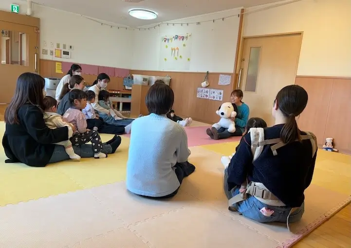 ひじり広場